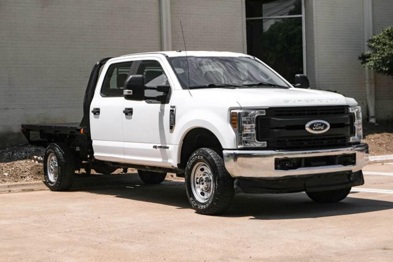 2018 Ford F250 Super Duty - Image 4