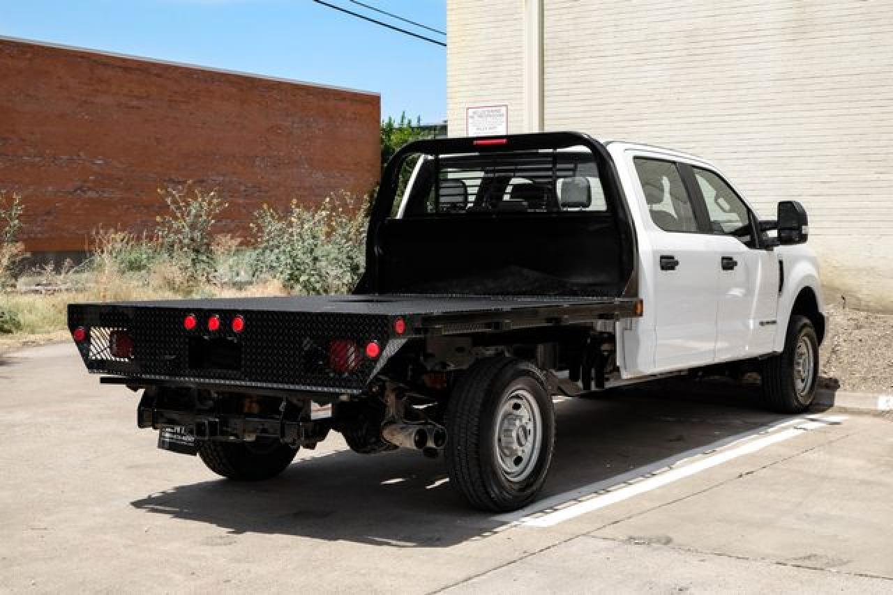 2018 Ford F250 Super Duty - Фото 6
