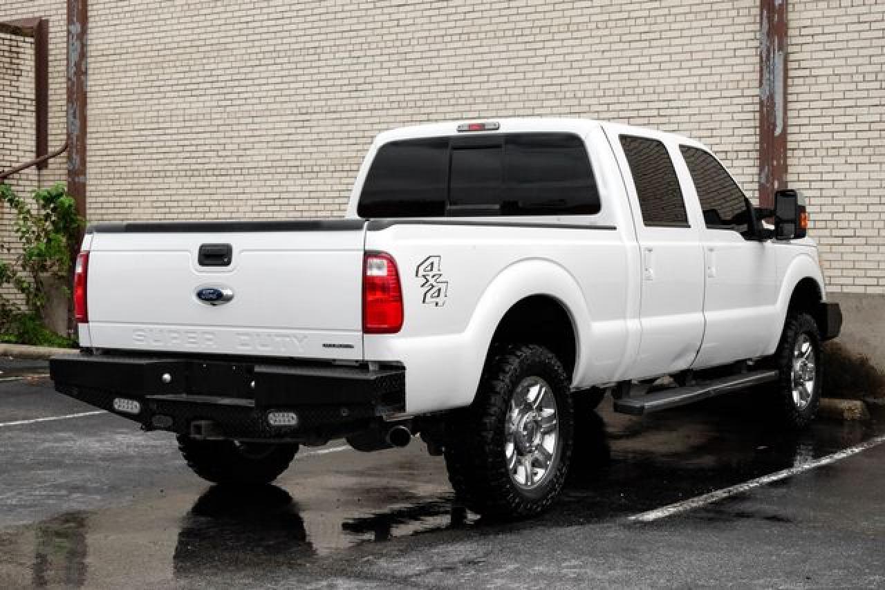 2015 Ford F250 Super Duty - Image 6