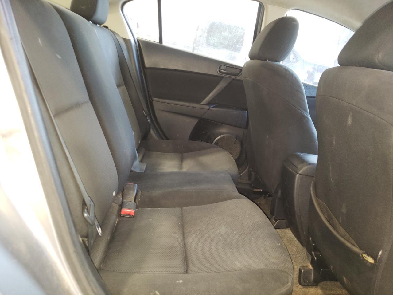 2010 Mazda 3 I - Фото 6