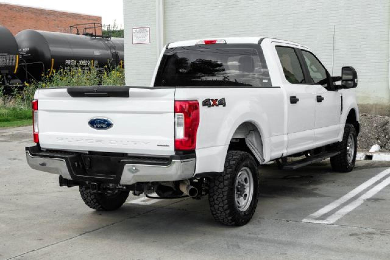 2019 Ford F250 Super Duty - Фото 6