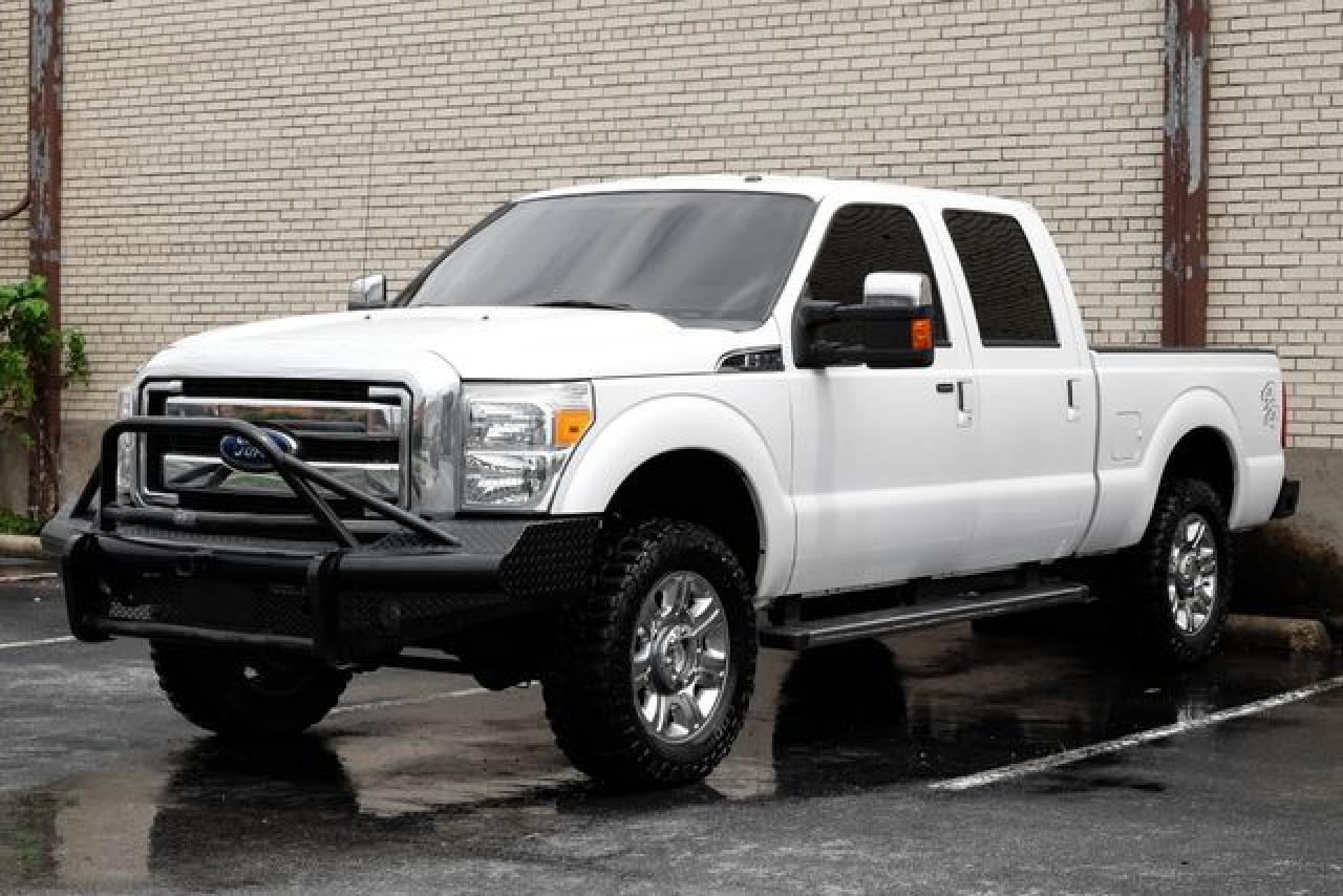 2015 Ford F250 Super Duty - Image 2