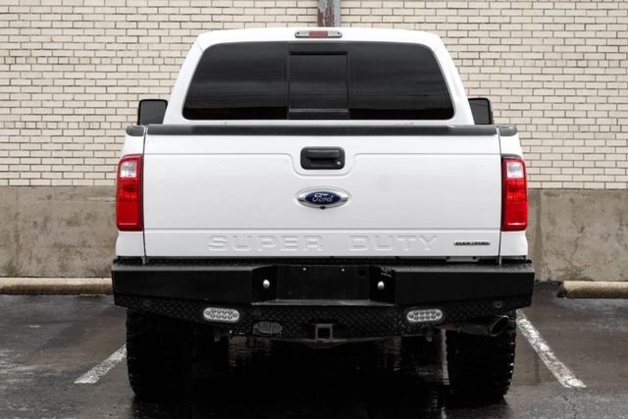 2015 Ford F250 Super Duty - Image 7