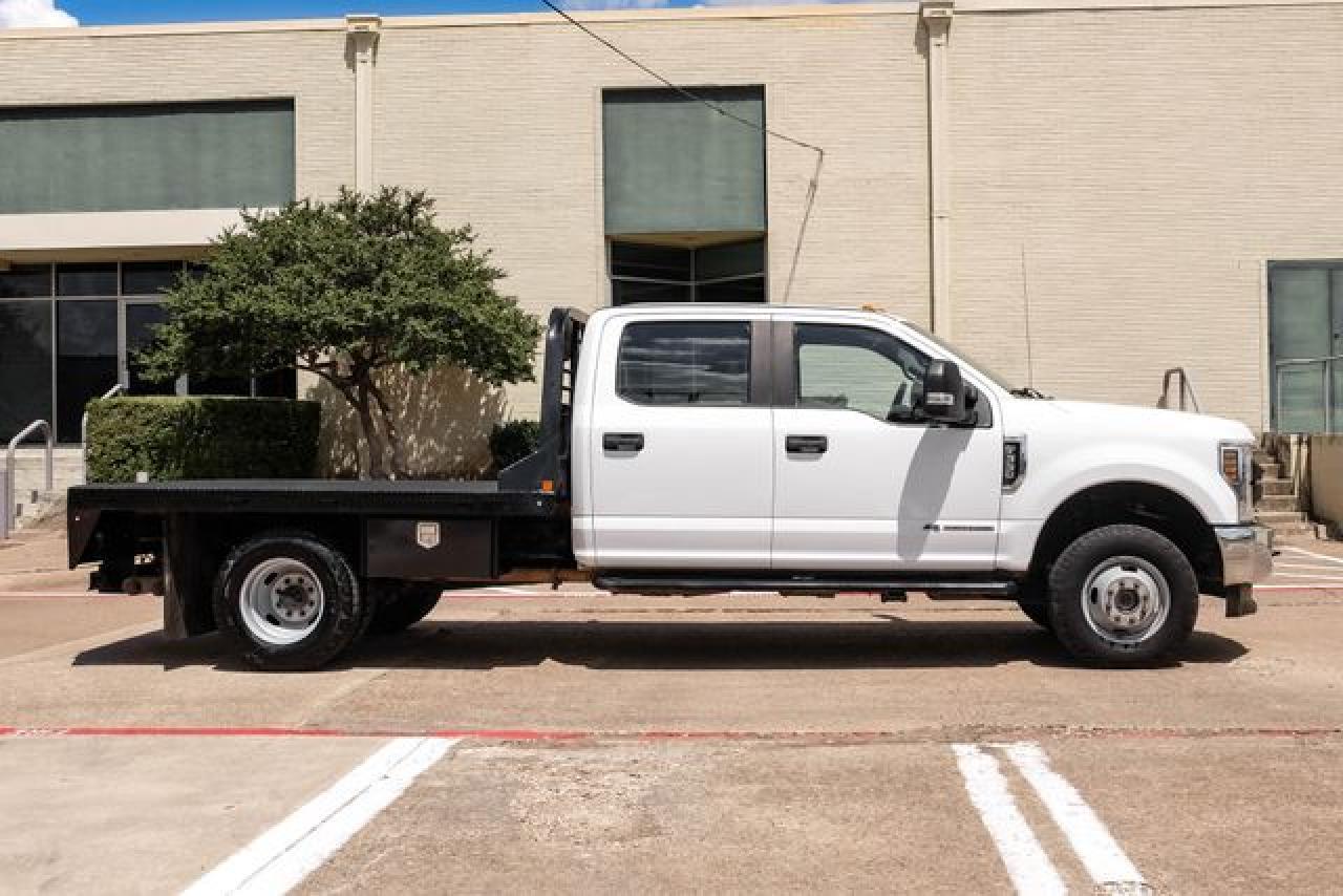 2018 Ford F350 Super Duty - Фото 5