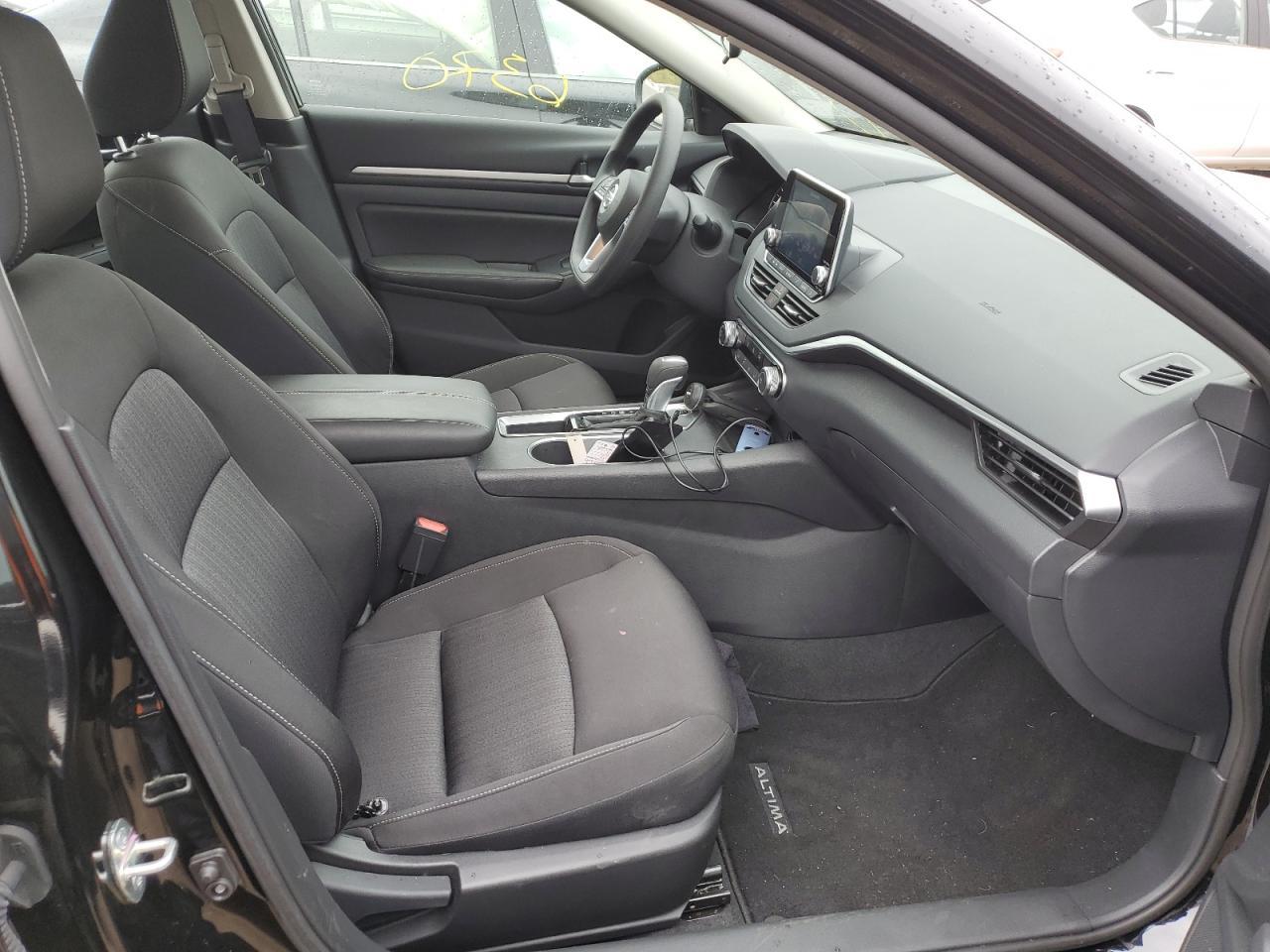 2022 Nissan Altima Sv - Фото 5