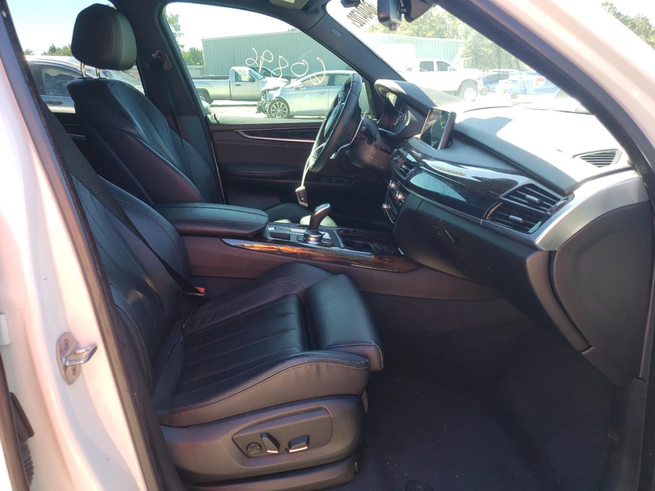 2018 BMW X5 xDrive35I - Image 5