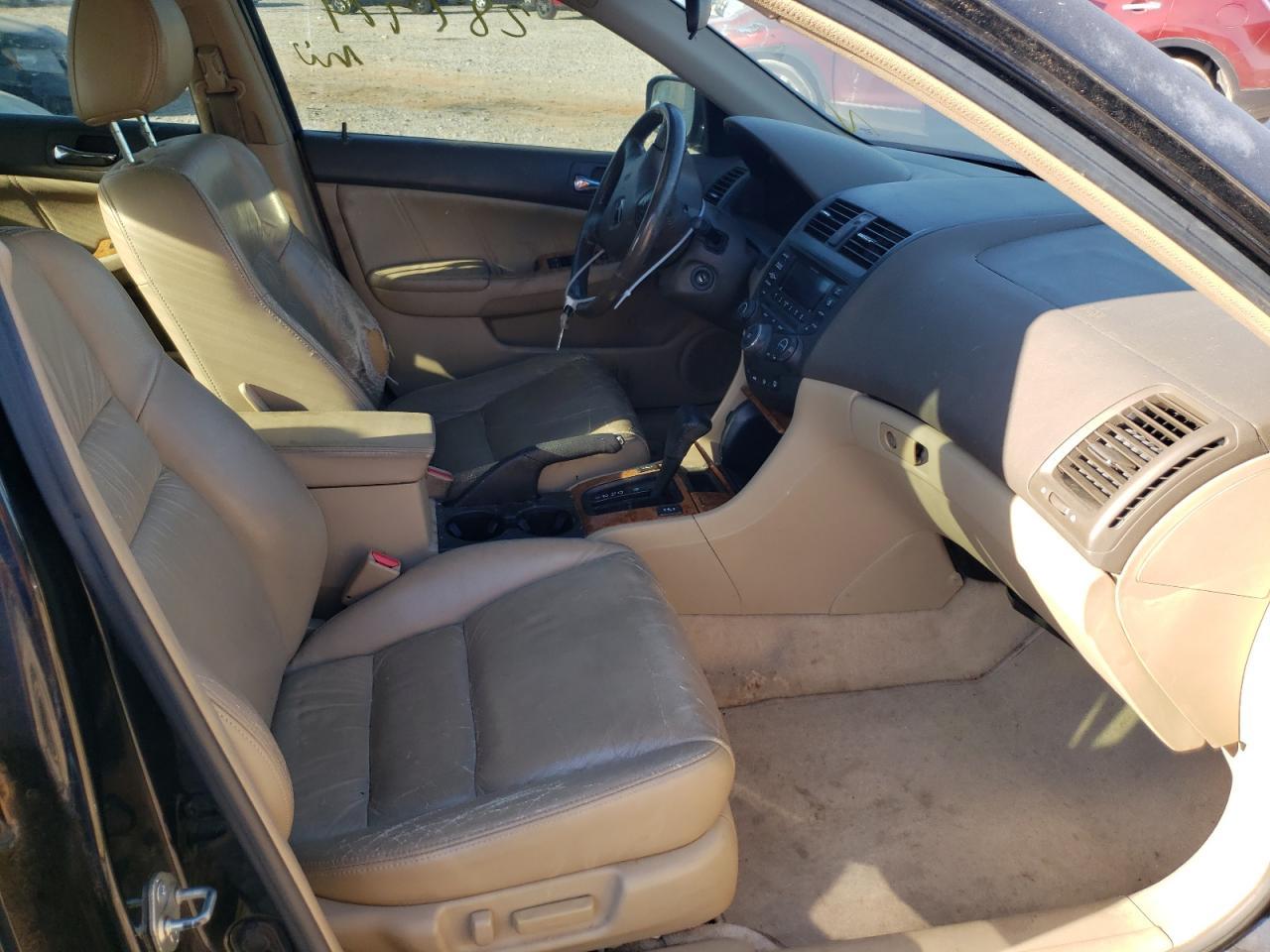 2005 Honda Accord Ex - Image 5