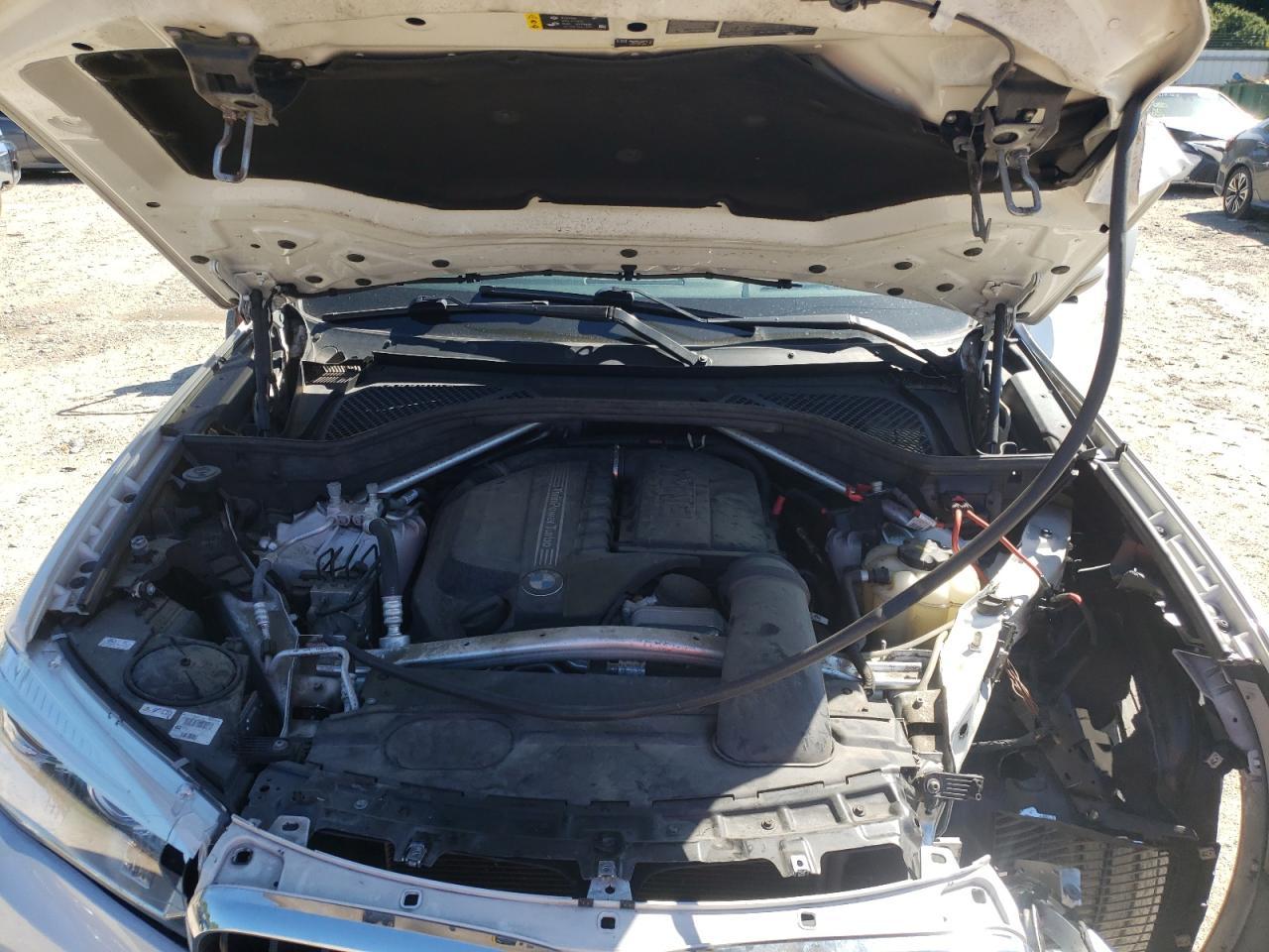 2018 BMW X5 xDrive35I - Image 7