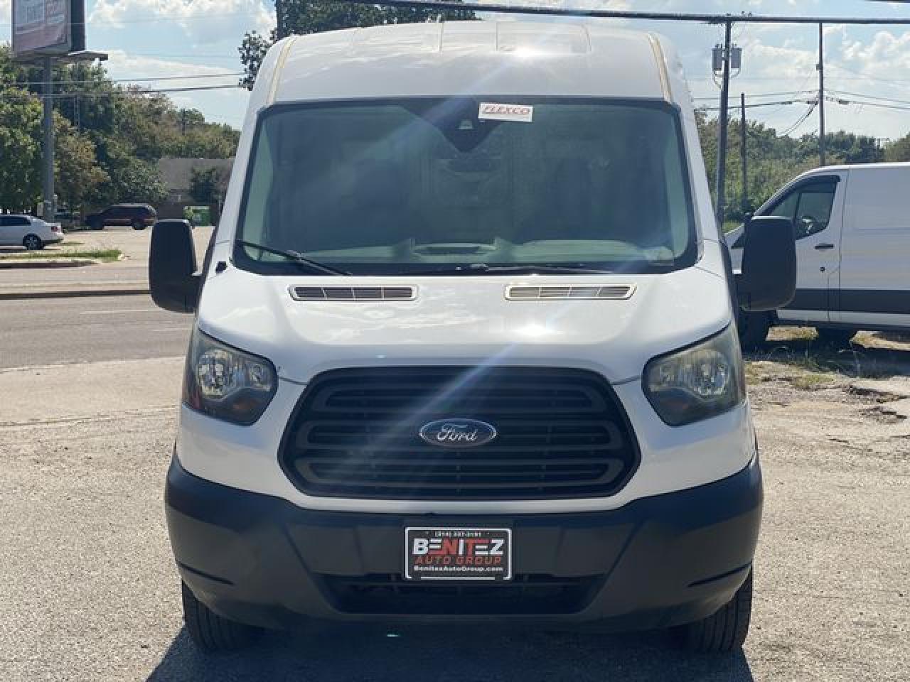 2015 Ford Transit T-150 - Фото 3