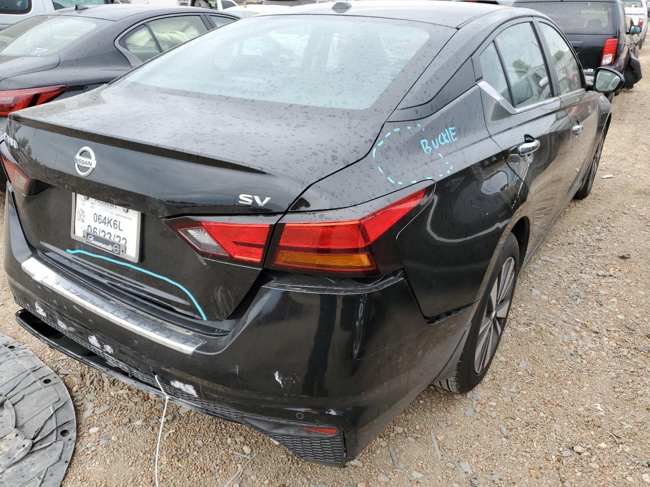 2022 Nissan Altima Sv - Фото 4