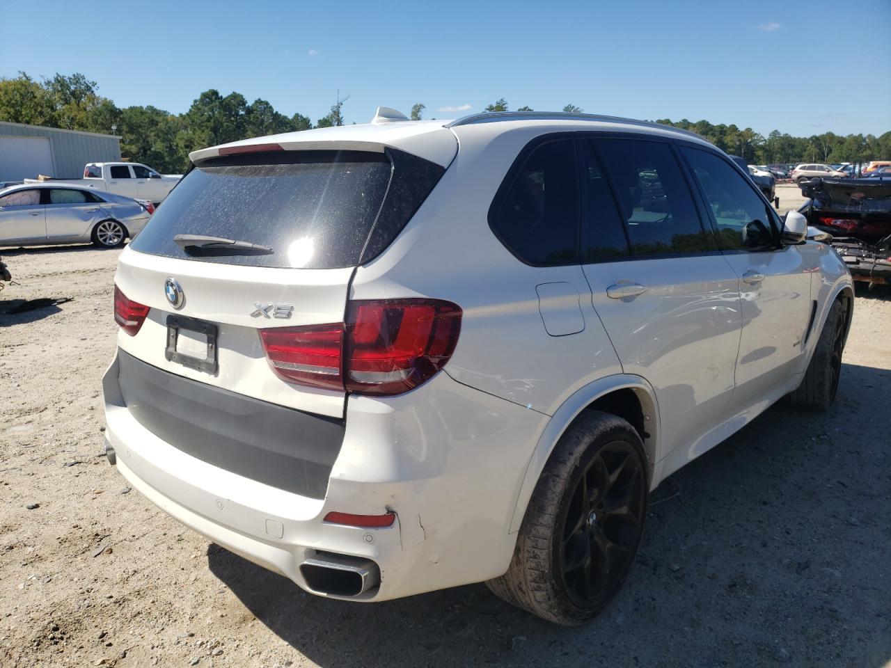 2018 BMW X5 xDrive35I - Image 4
