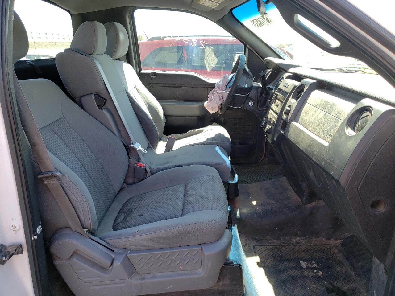 2012 Ford F150 - Фото 5