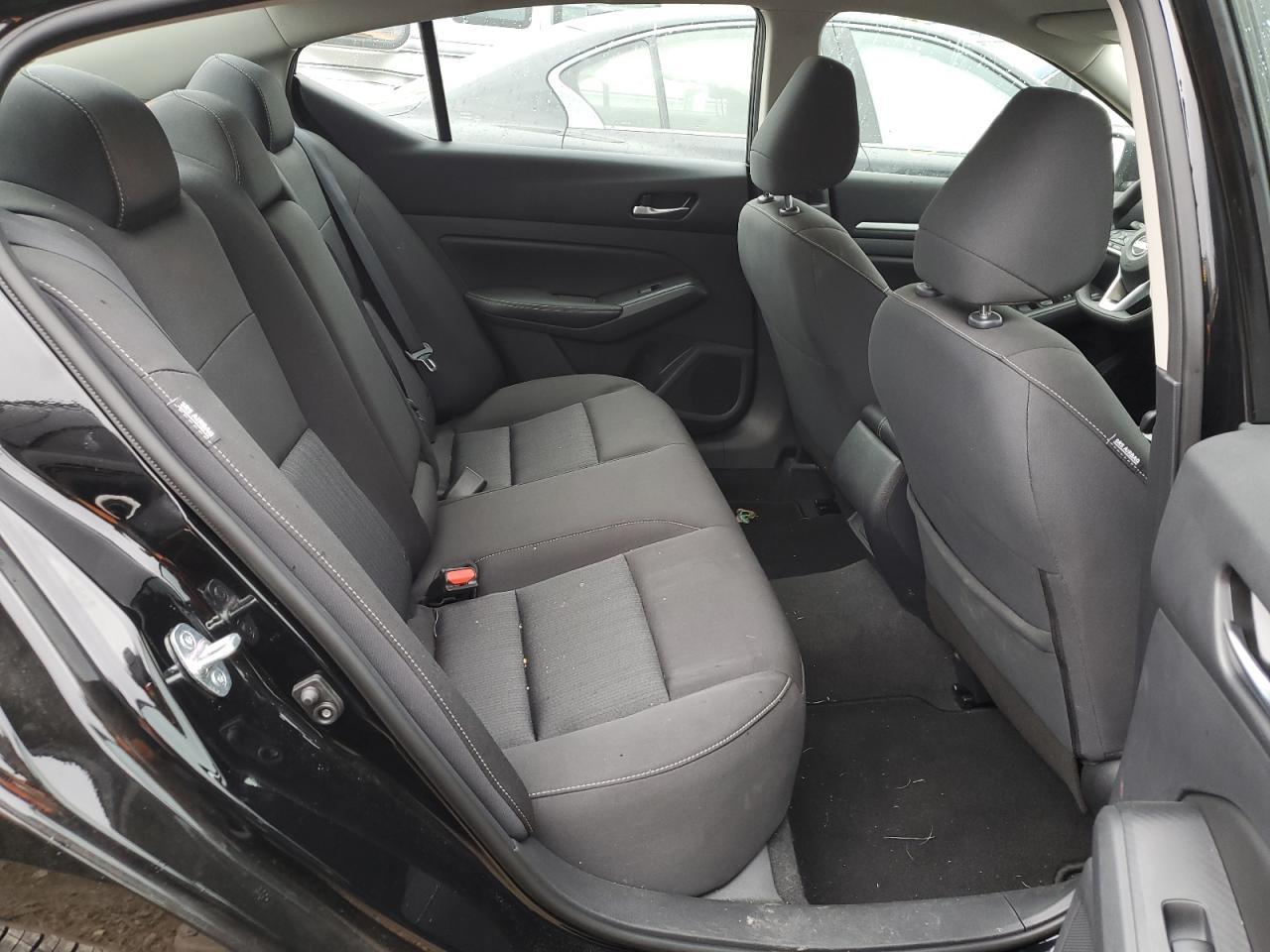 2022 Nissan Altima Sv - Фото 6