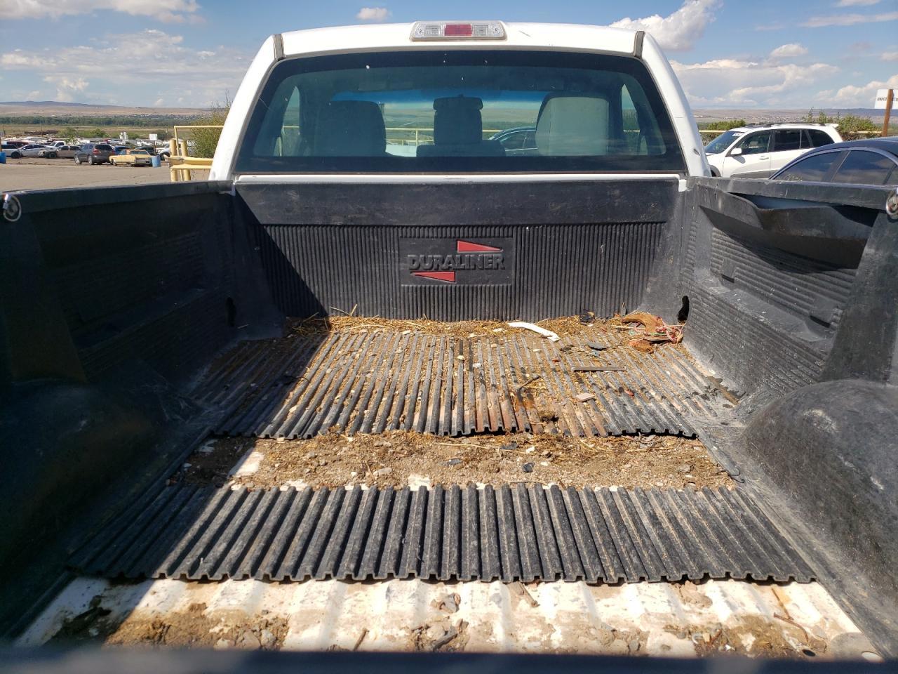 2012 Ford F150 - Фото 6