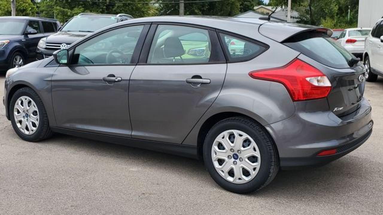 2012 Ford Focus Se - Image 5