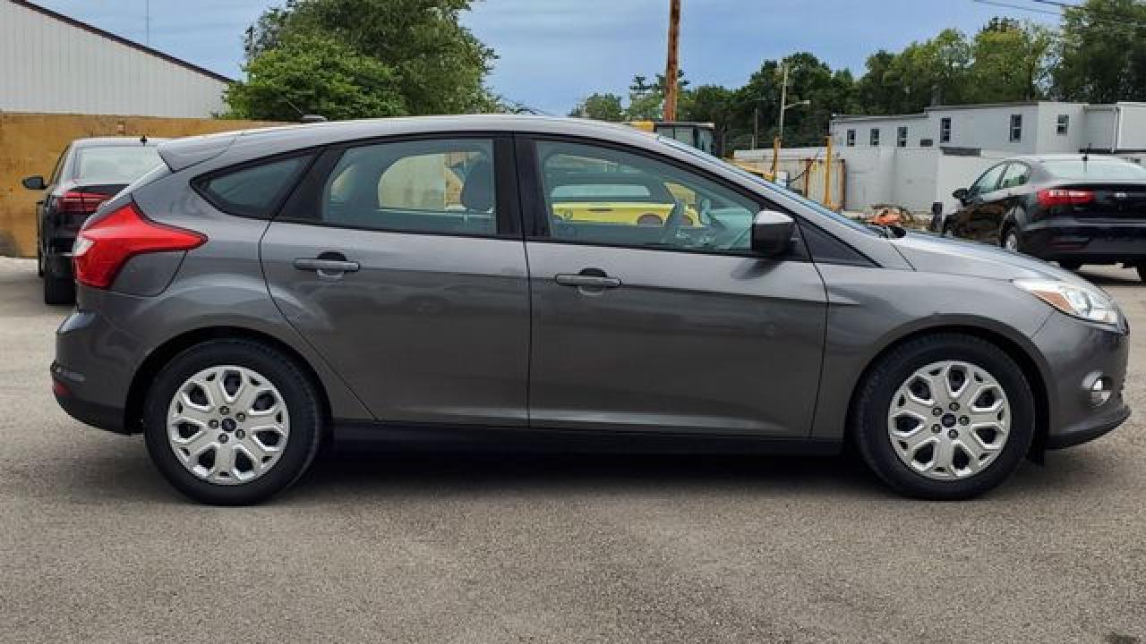 2012 Ford Focus Se - Image 2