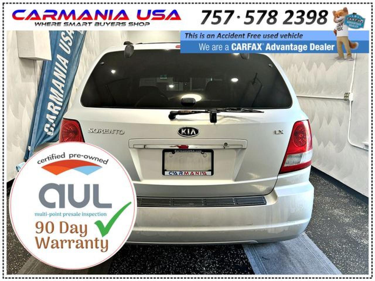 2006 Kia Sorento Ex - Image 7