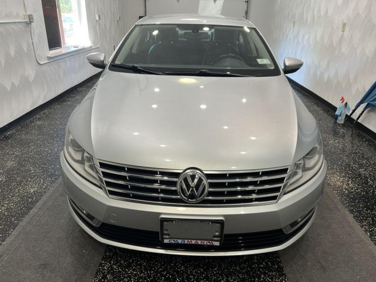 2013 Volkswagen Cc Sport - Image 2