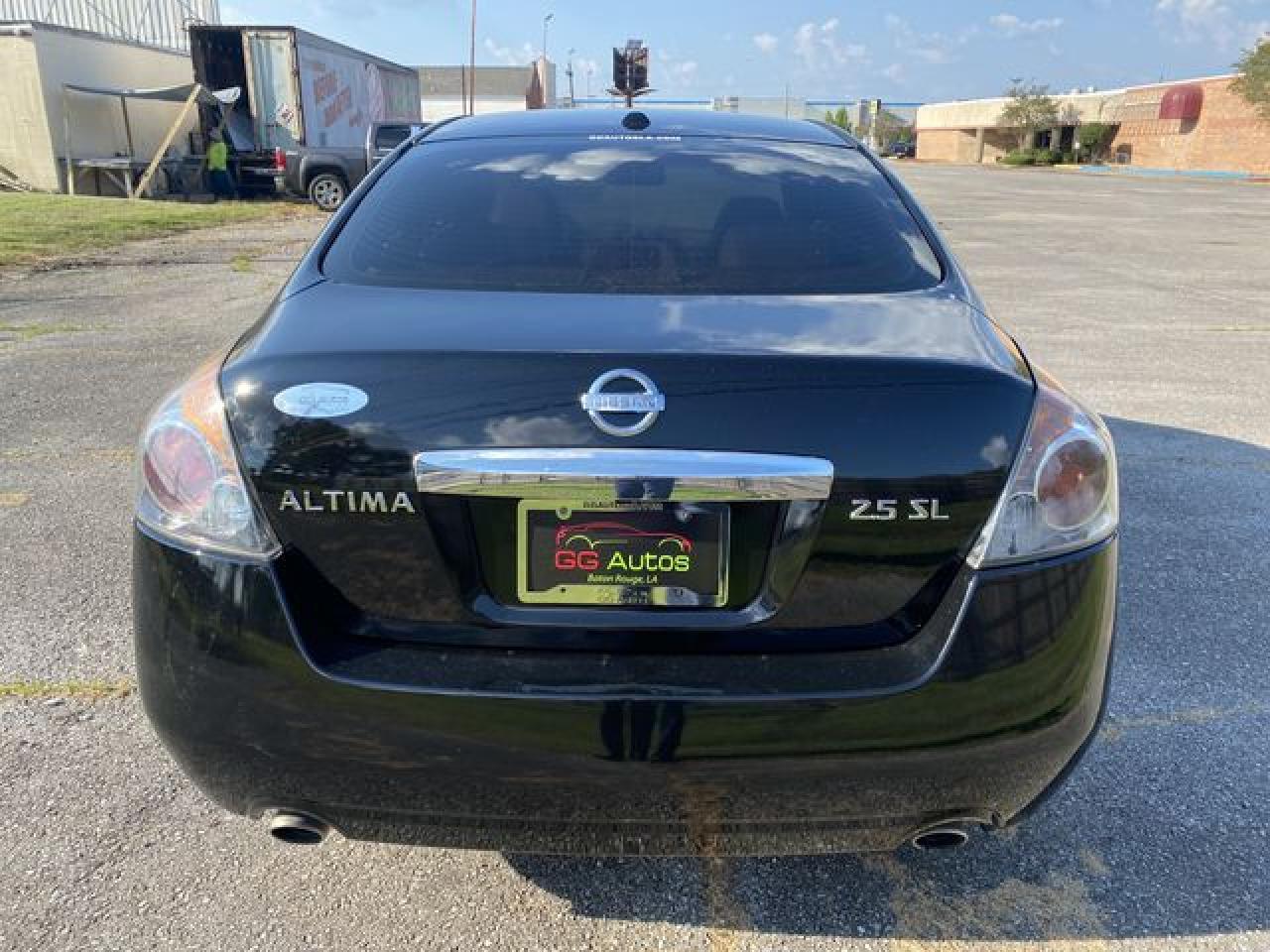 2010 Nissan Altima Base - Image 5