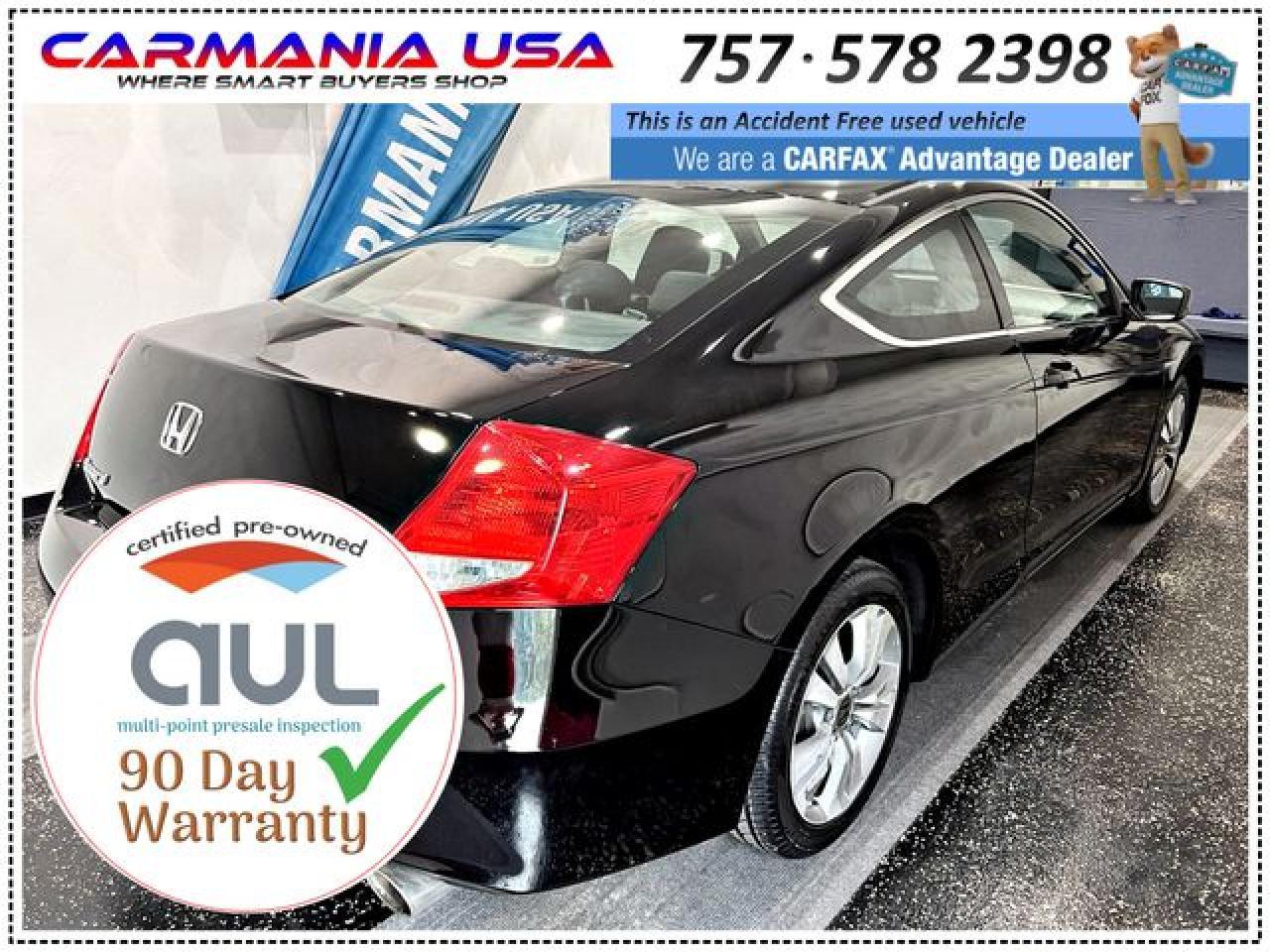 2011 Honda Accord Exl - Image 6