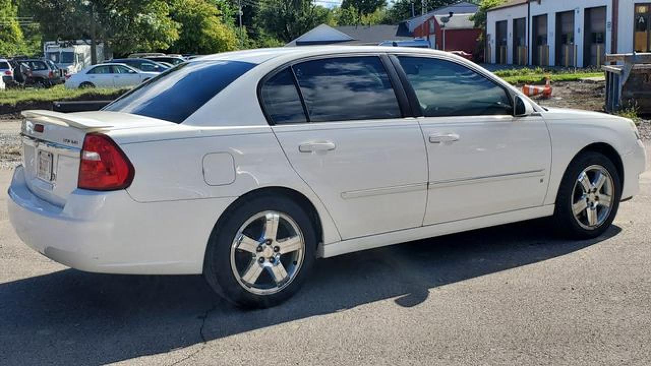 2007 Chevrolet Malibu Ltz - Фото 3
