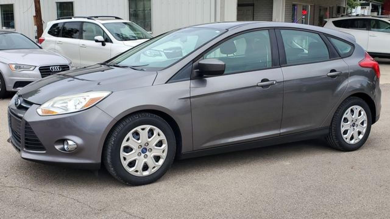 2012 Ford Focus Se - Image 7