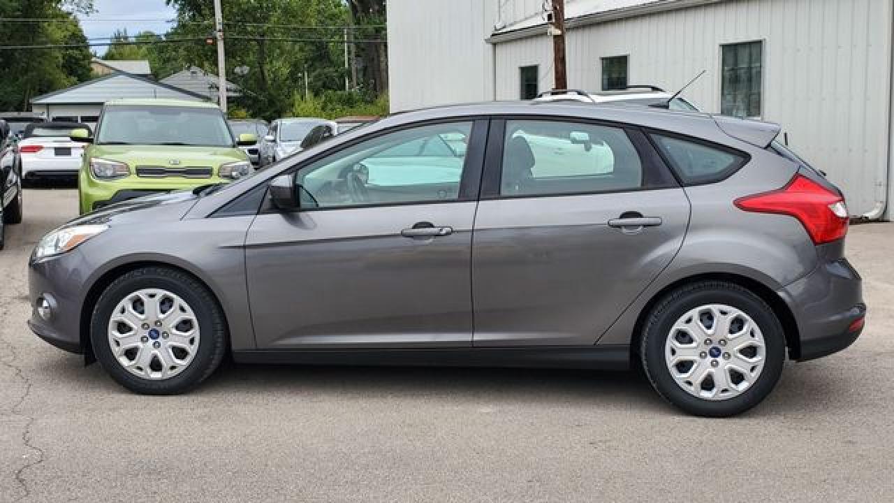 2012 Ford Focus Se - Image 6