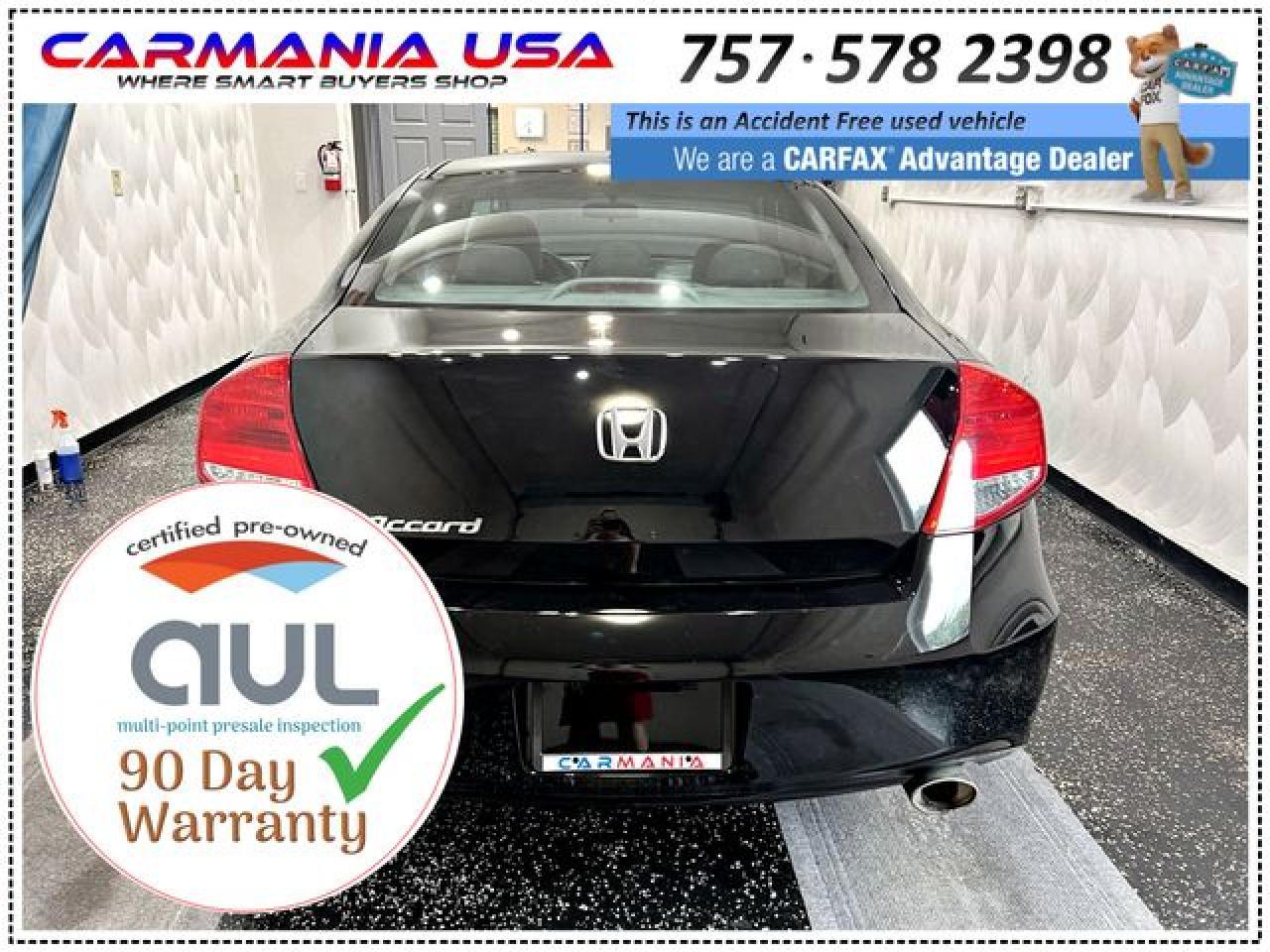 2011 Honda Accord Exl - Image 7