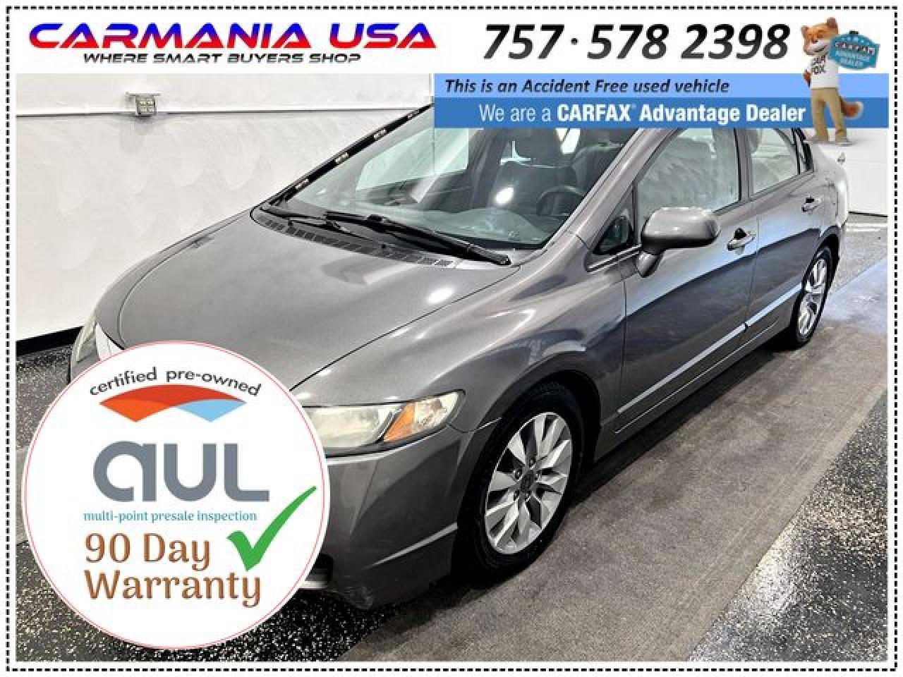 2010 Honda Civic Ex - Фото 3