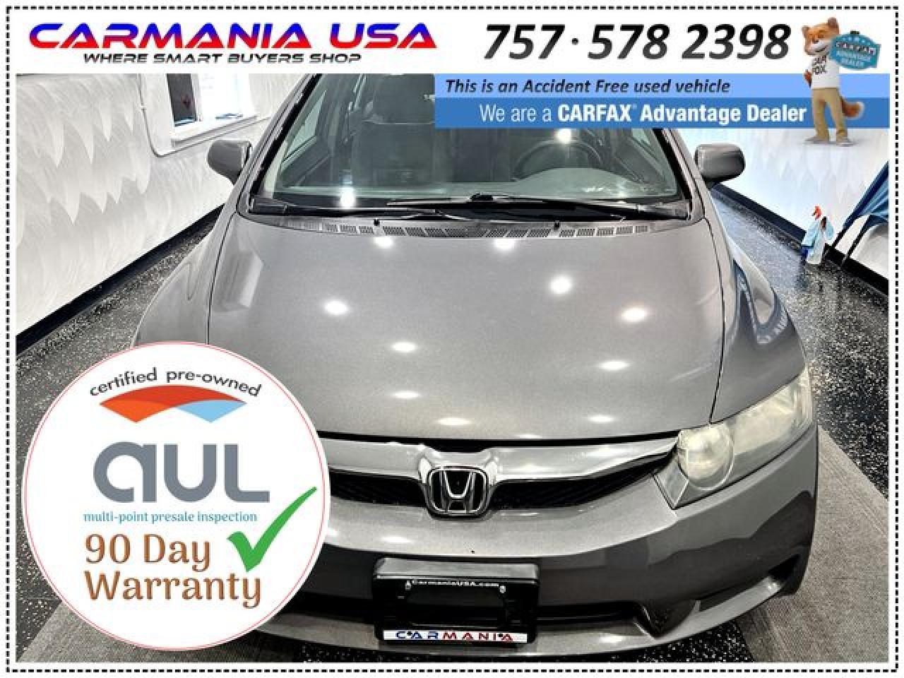 2010 Honda Civic Ex - Фото 2