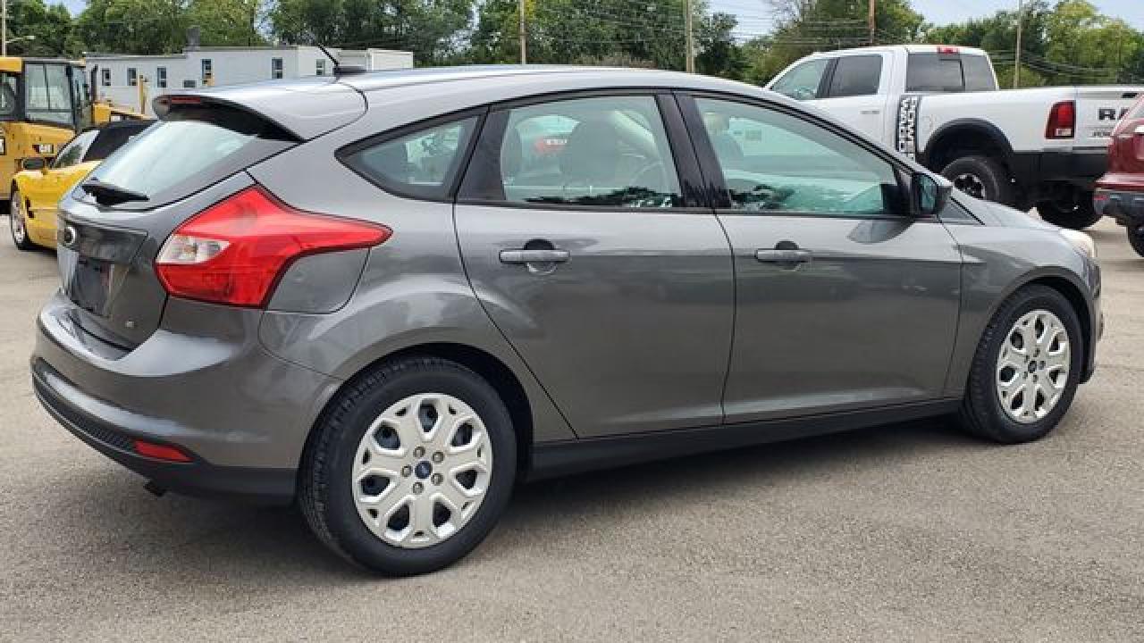 2012 Ford Focus Se - Image 3