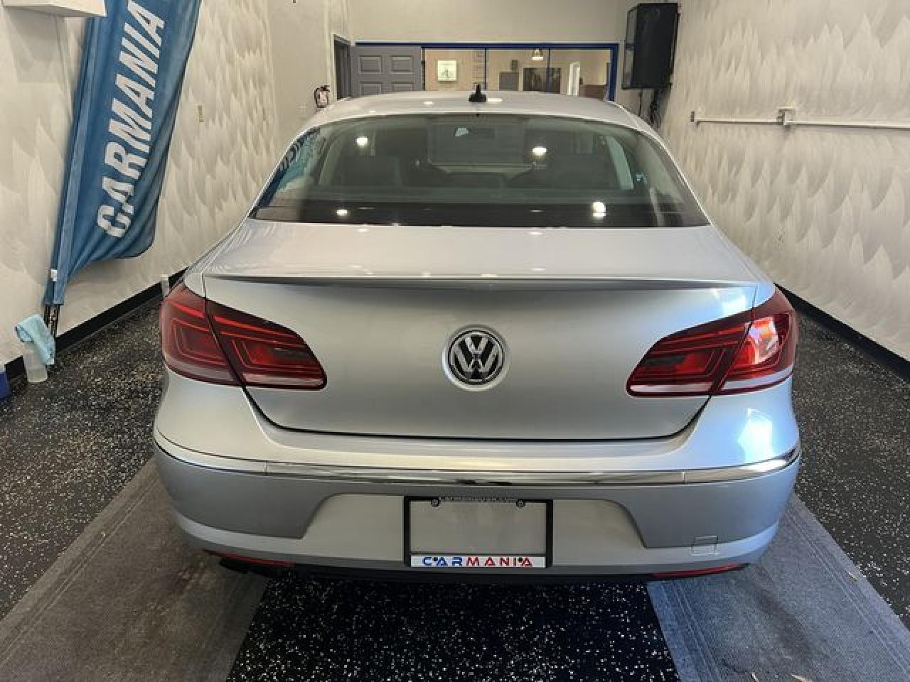 2013 Volkswagen Cc Sport - Image 7