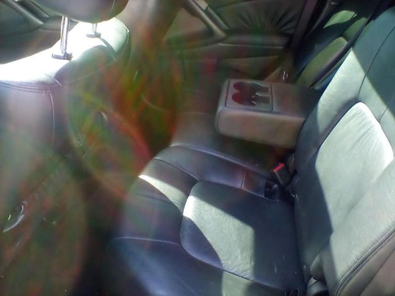 2009 Nissan Murano S - Фото 7