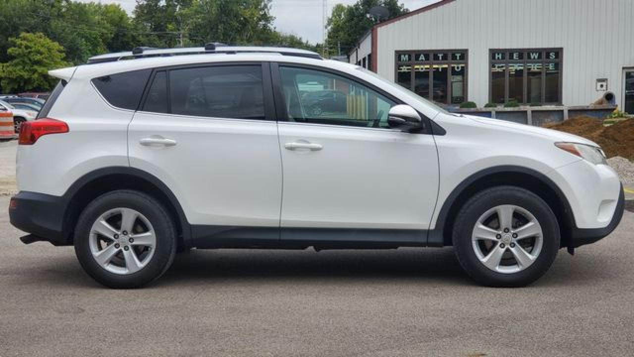 2014 Toyota Rav4 Xle - Фото 2