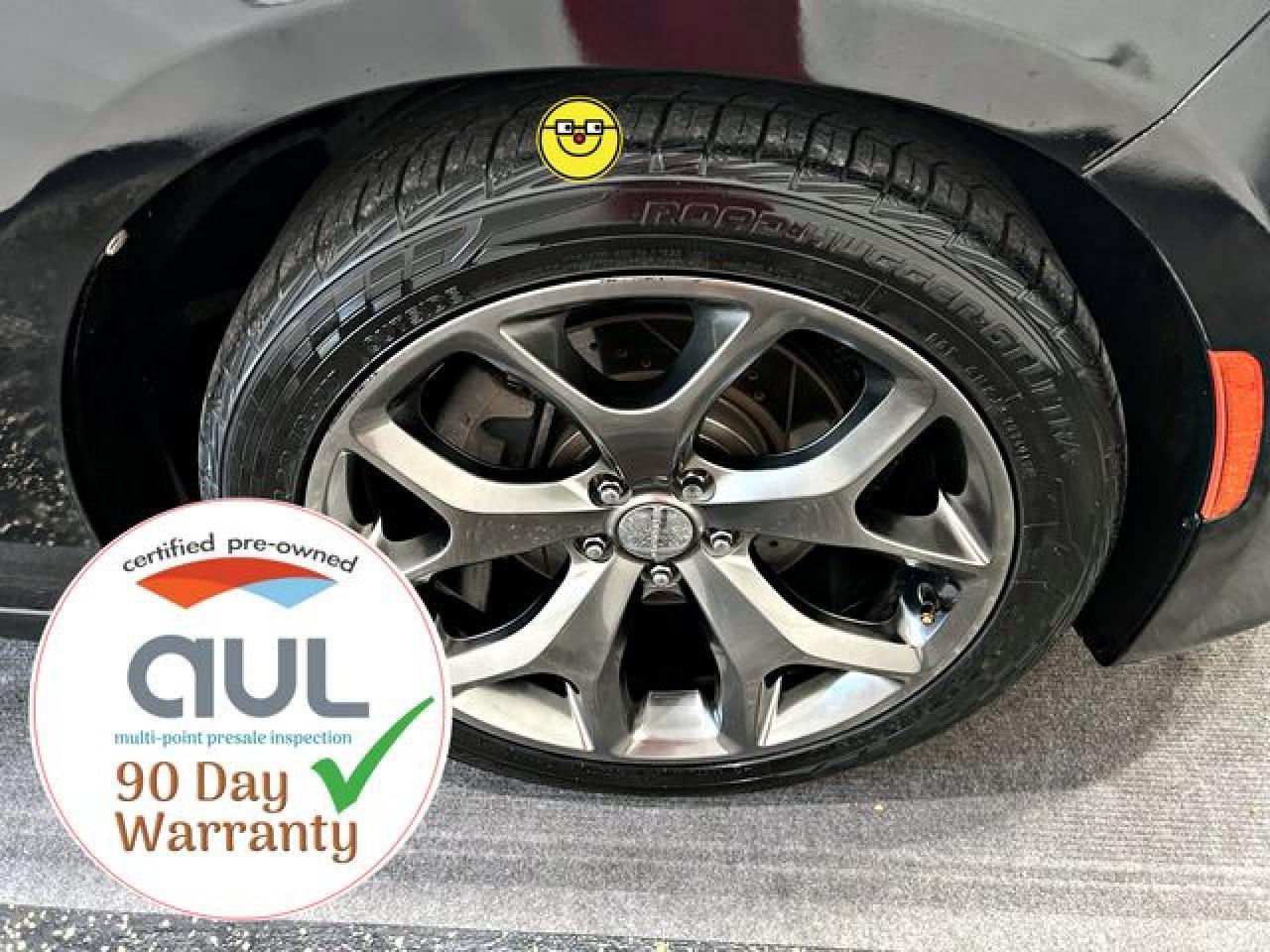 2015 Dodge Charger R/T - Фото 4