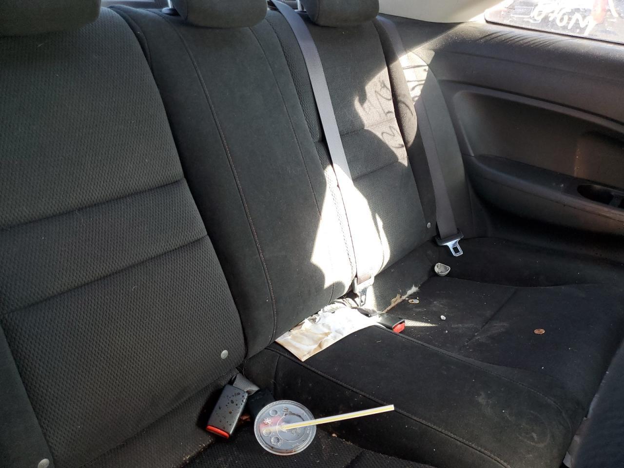 2007 Honda Civic Si - Фото 6