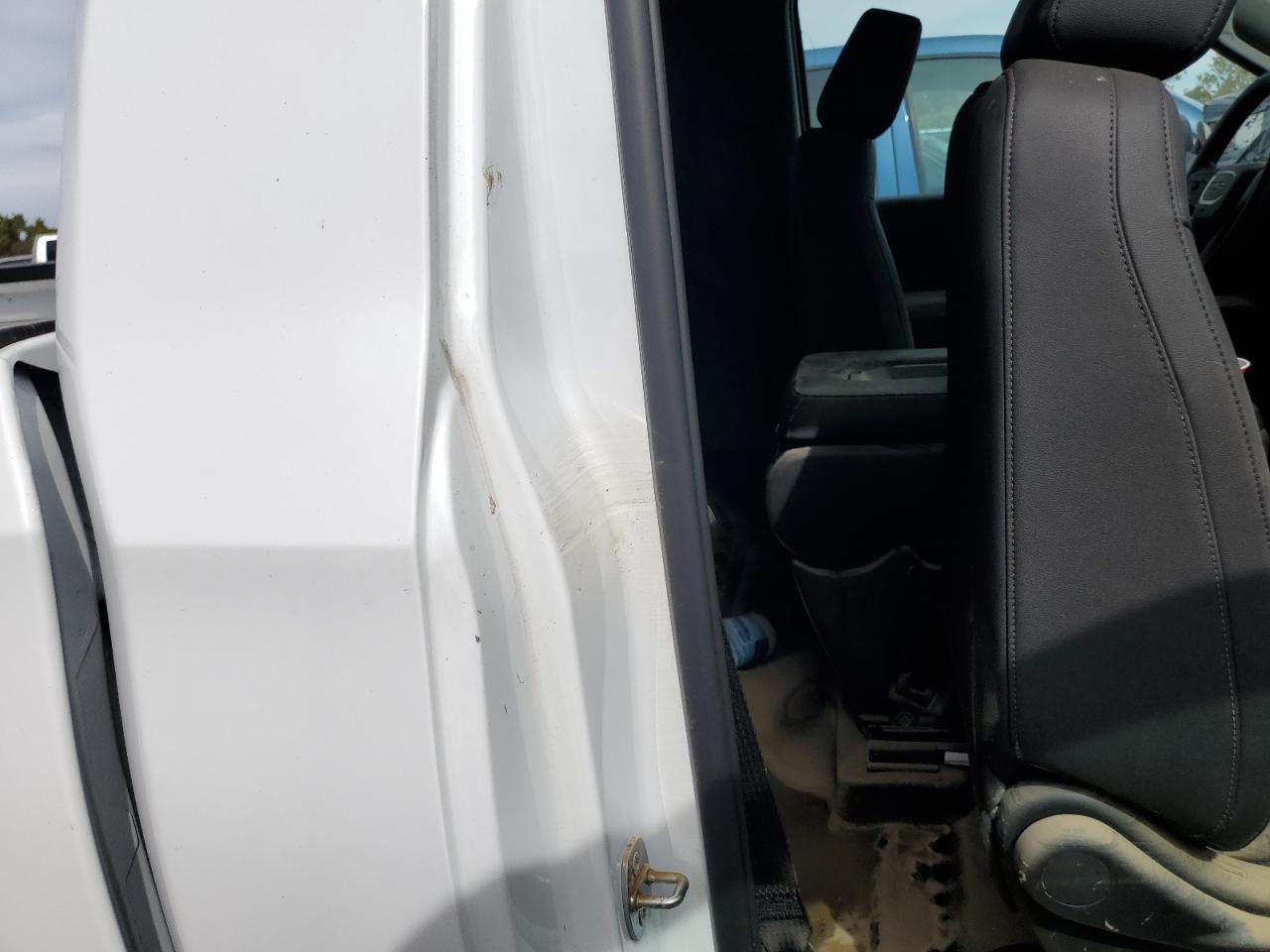 2022 GMC Sierra C1500 - Фото 6