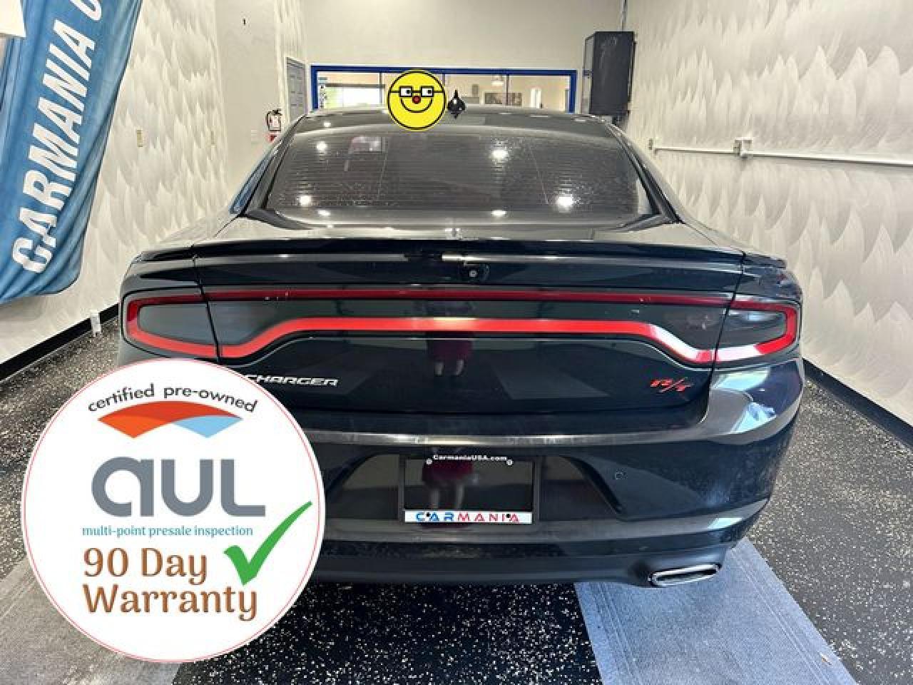 2015 Dodge Charger R/T - Фото 7