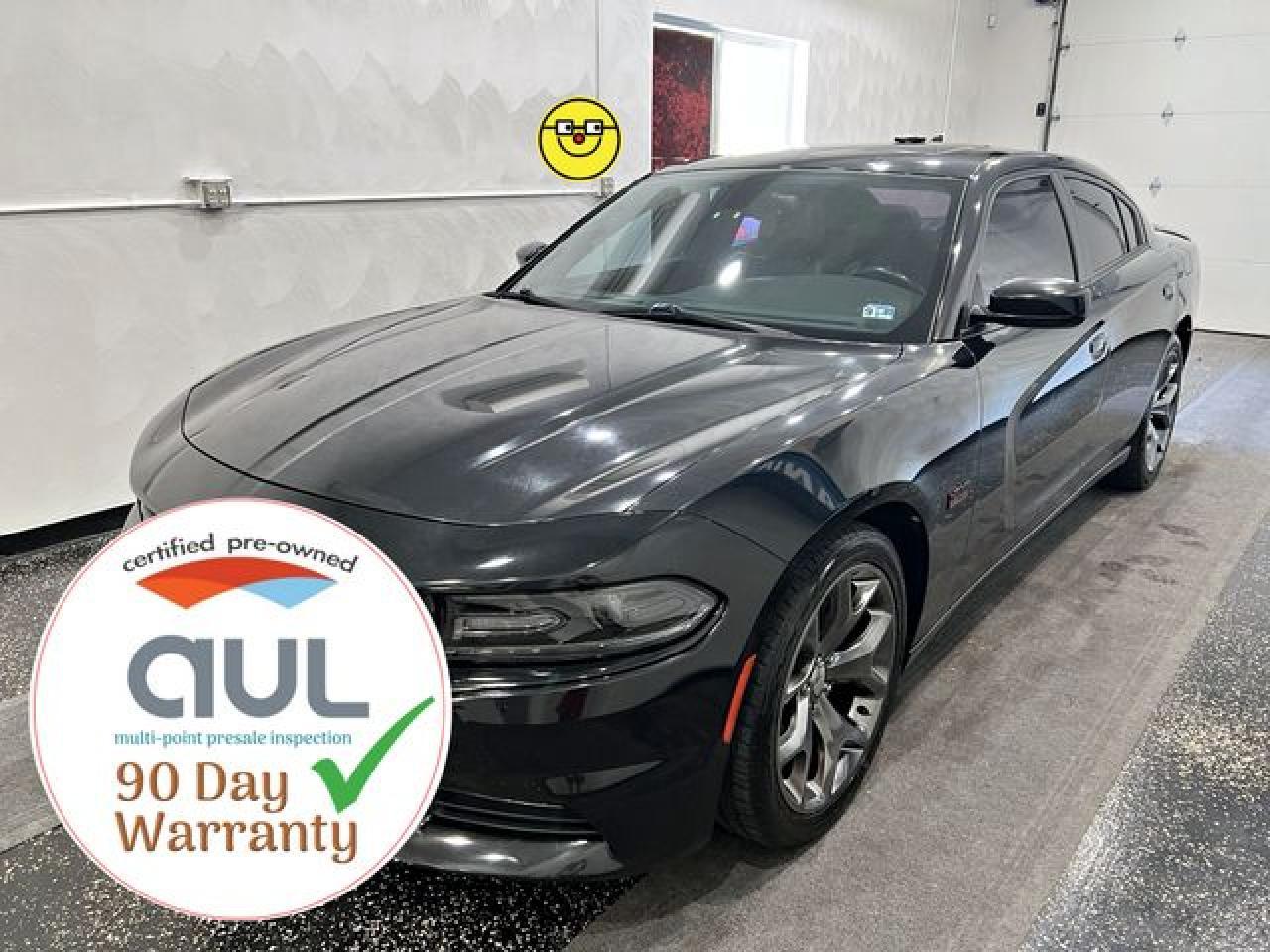 2015 Dodge Charger R/T - Фото 3