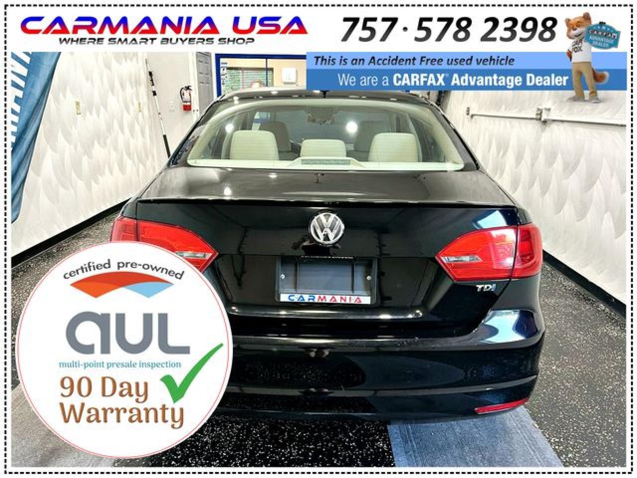 2012 Volkswagen Jetta Tdi - Фото 7