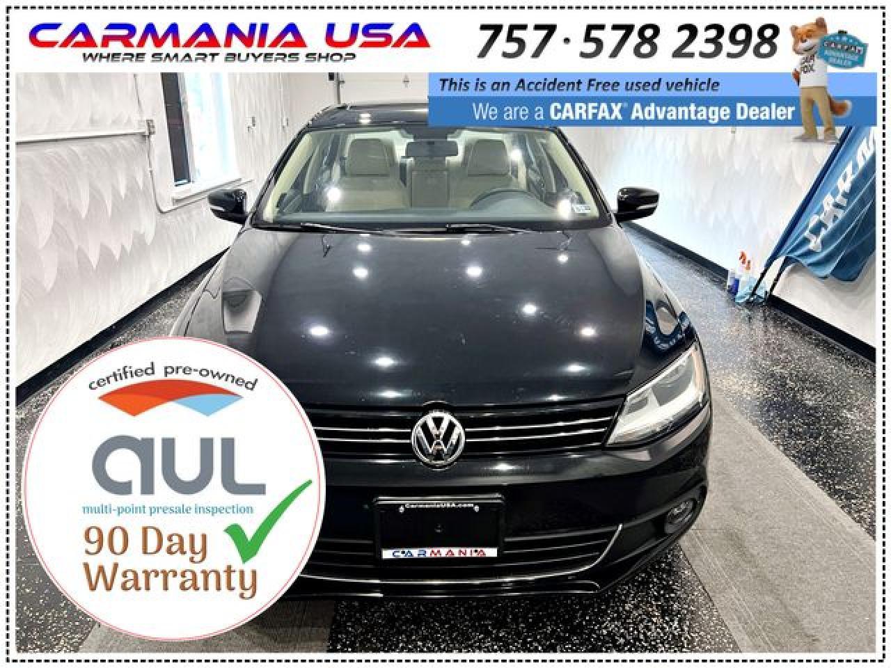 2012 Volkswagen Jetta Tdi - Фото 2