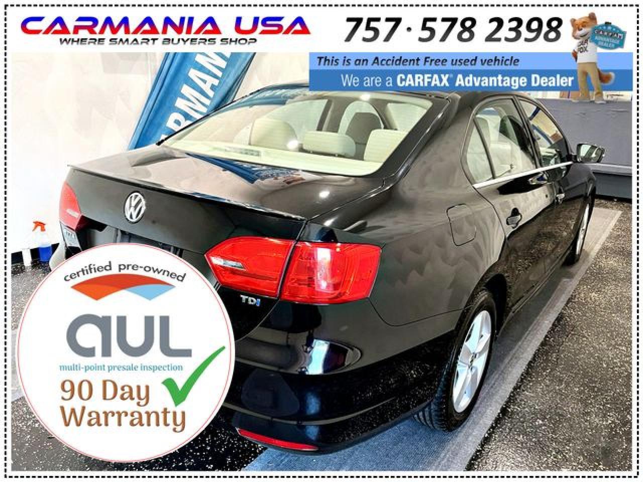 2012 Volkswagen Jetta Tdi - Фото 6