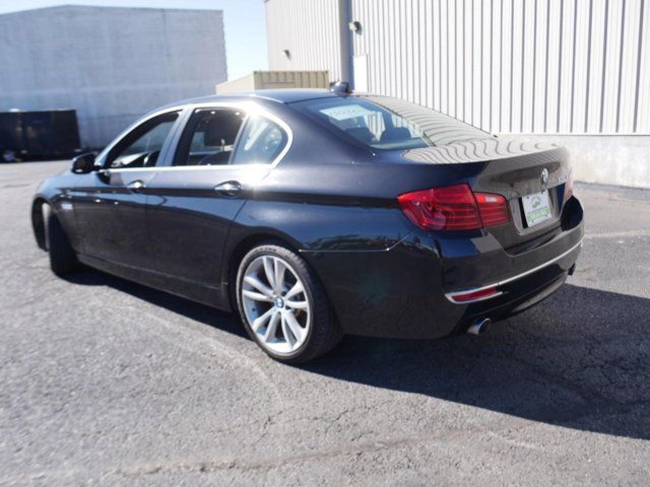 2016 BMW 535 I - Image 7