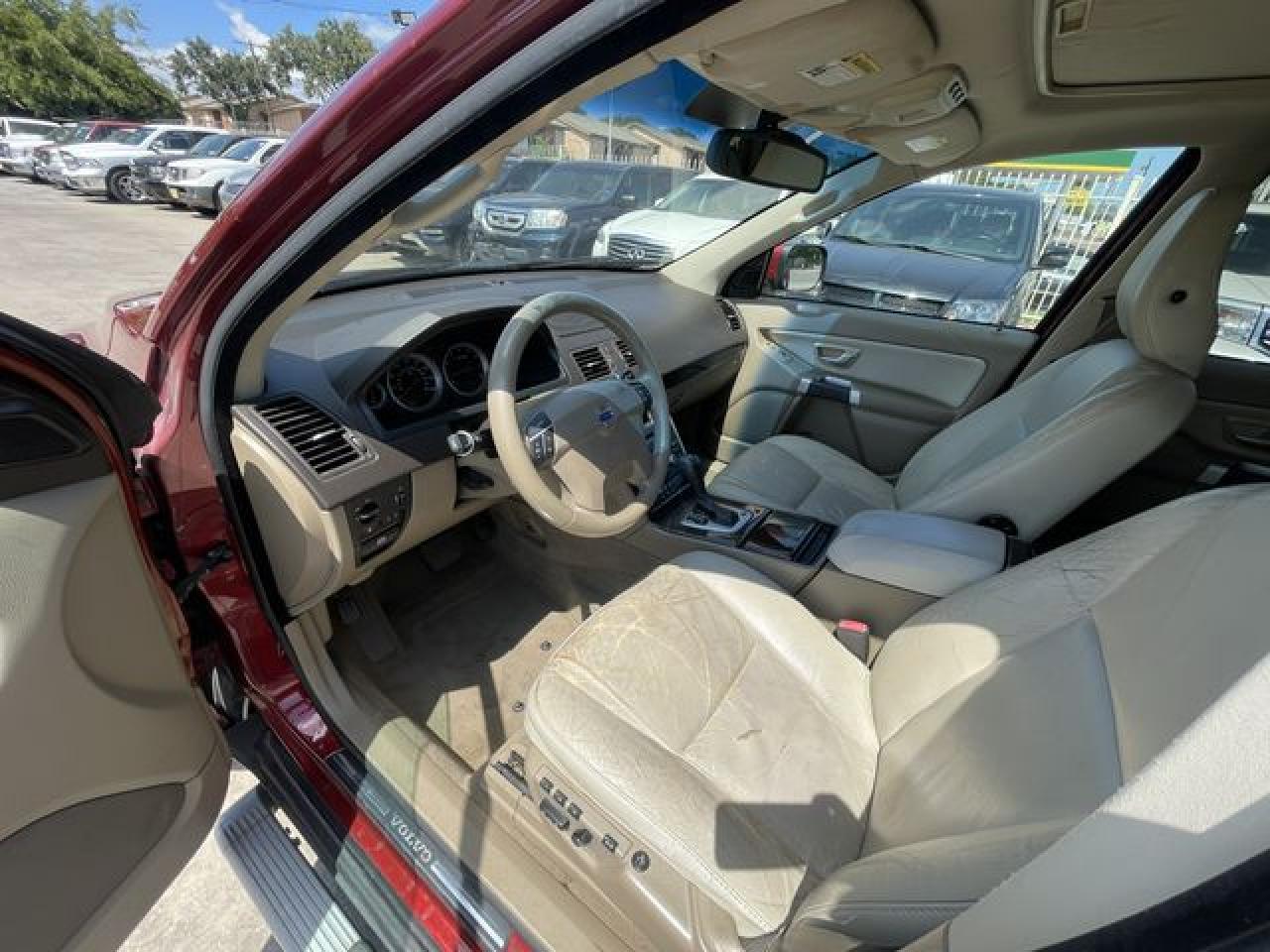 2011 Volvo Xc90 3.2 - Фото 7