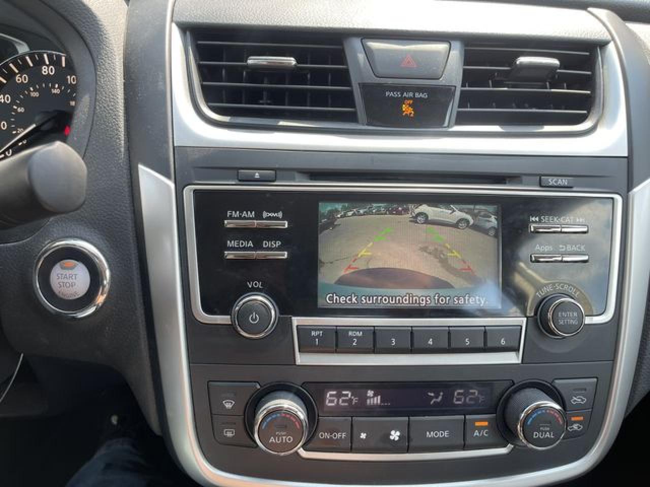 2016 Nissan Altima - Фото 6