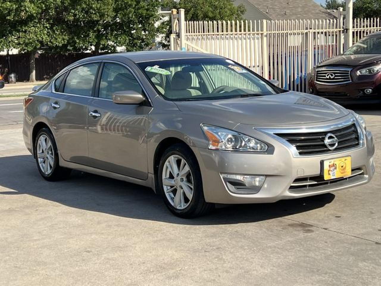 2013 Nissan Altima 2.5 - Фото 5