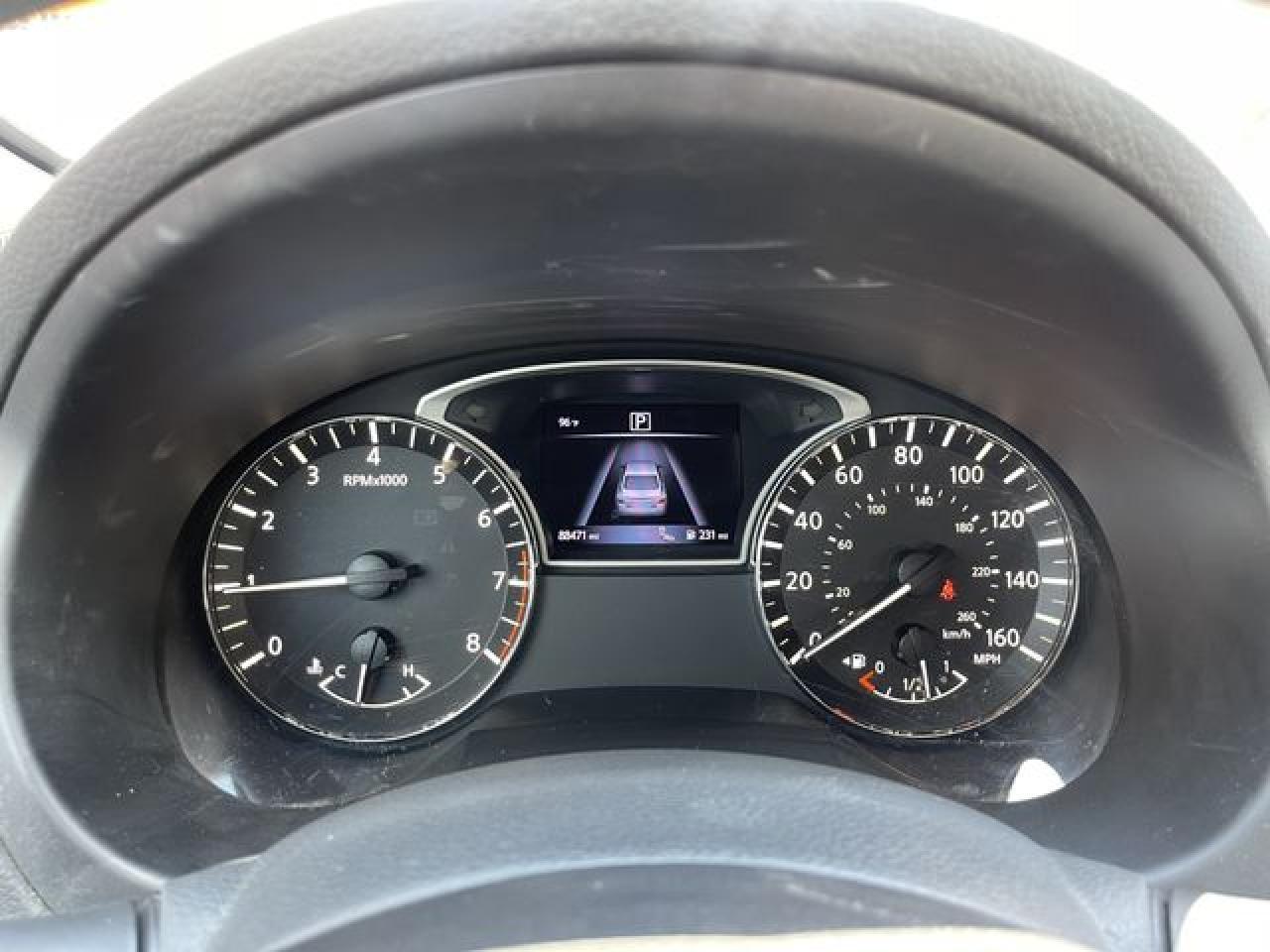 2016 Nissan Altima - Фото 5