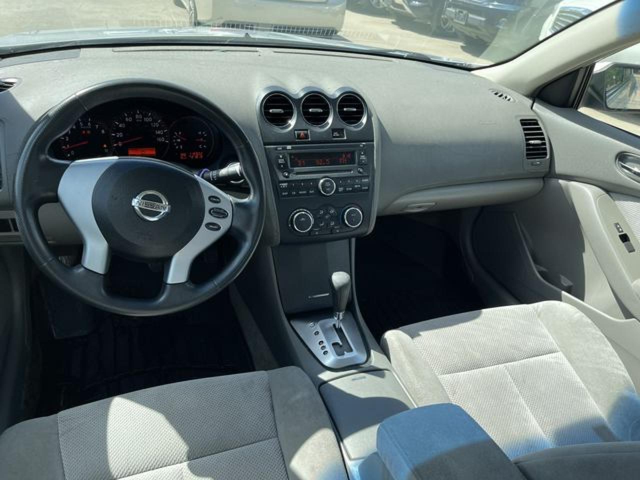 2008 Nissan Altima 2.5 - Фото 5