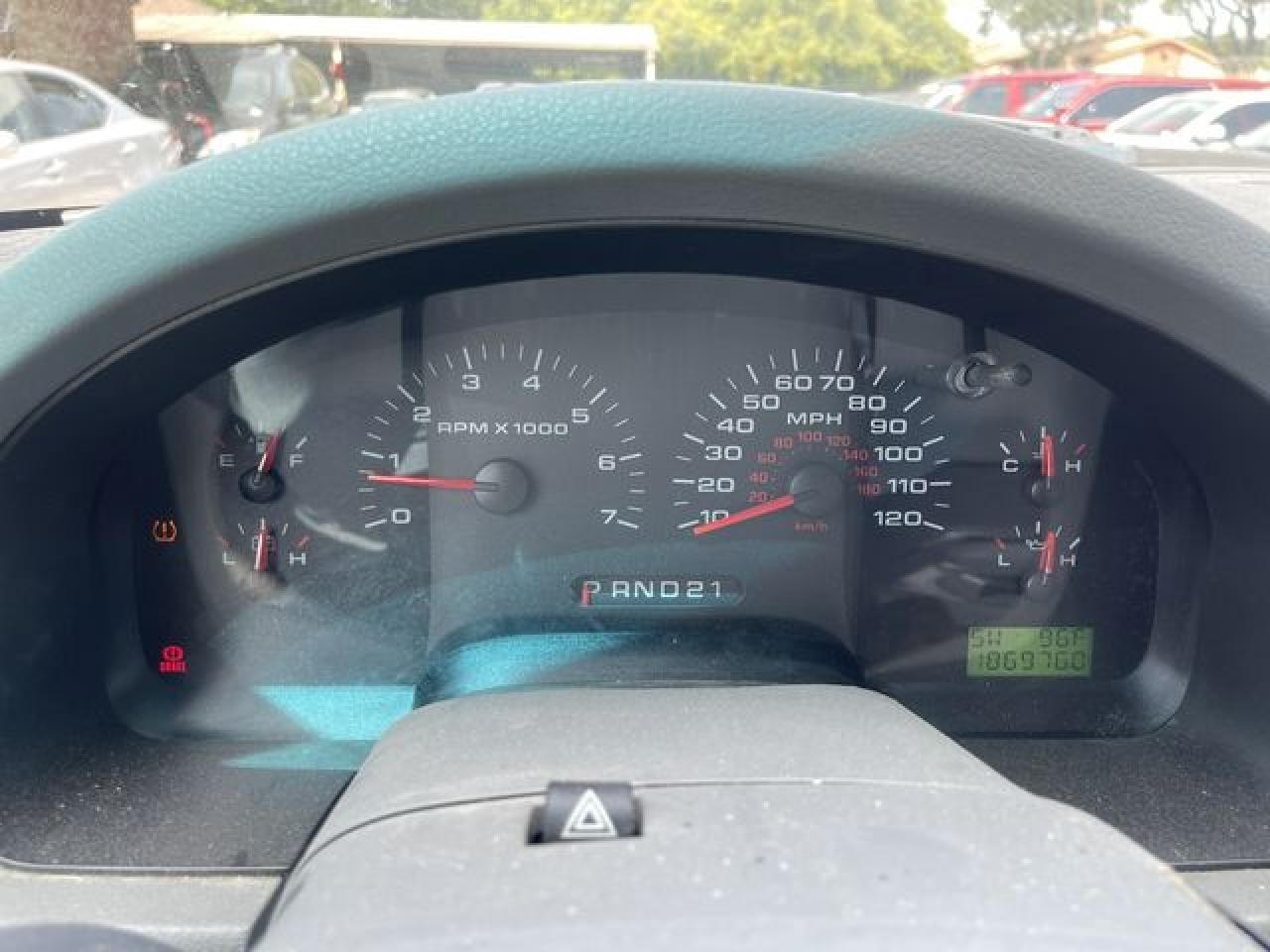 2008 Ford F150 - Фото 5