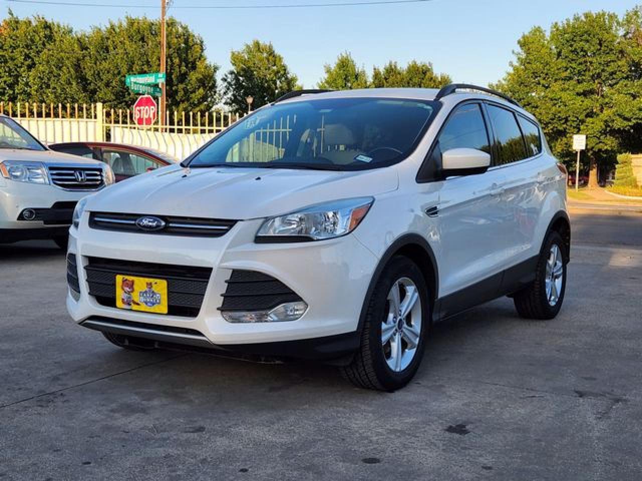 2015 Ford Escape Se - Image 2